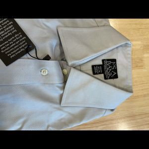 JoS.A Banks Signature Dress Shirt